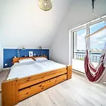 Boje By Seeblick Ferien Oro Дом отдыха