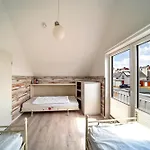 Boje By Seeblick Ferien Oro Дом отдыха *