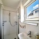 Дом отдыха Boje By Seeblick Ferien Oro Каппельн