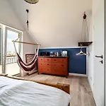 Boje By Seeblick Ferien Oro Дом отдыха *