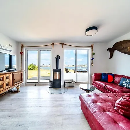 Boje By Seeblick Ferien Oro