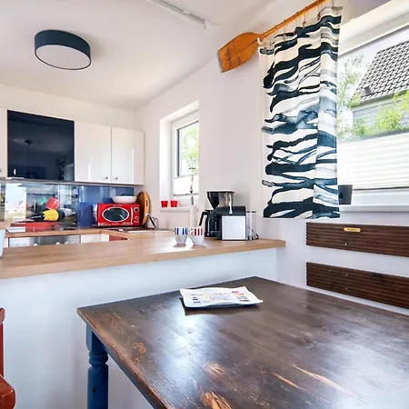 Boje By Seeblick Ferien Oro *