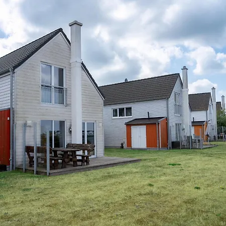 Boje By Seeblick Ferien Oro