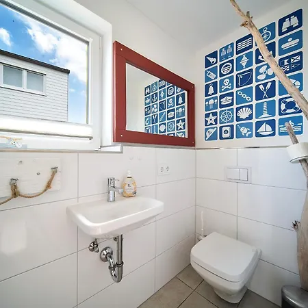 Boje By Seeblick Ferien Oro