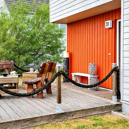 Boje By Seeblick Ferien Oro Дом отдыха