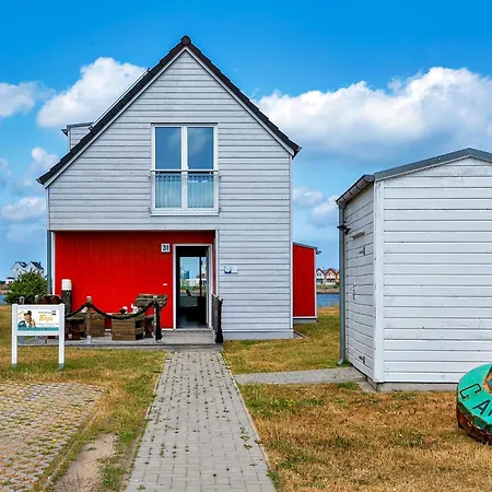 Holiday home Boje By Seeblick Ferien Oro