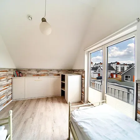 Boje By Seeblick Ferien Oro Каппельн