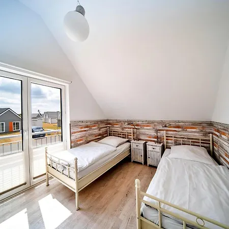 Boje By Seeblick Ferien Oro