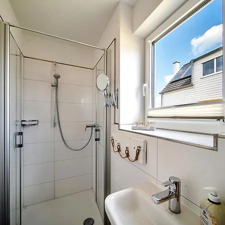 Hébergement de vacances Boje By Seeblick Ferien Oro Kappeln