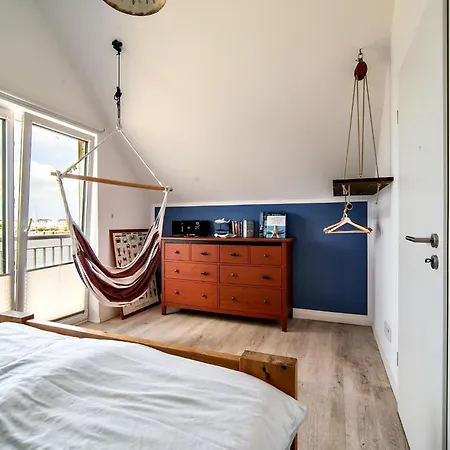 Boje By Seeblick Ferien Oro Hébergement de vacances *