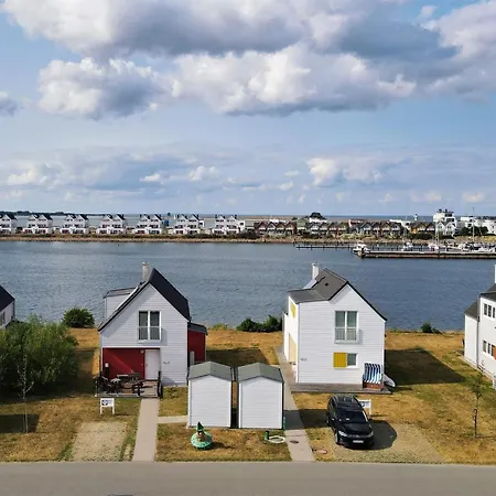 Boje By Seeblick Ferien Oro * Kappeln