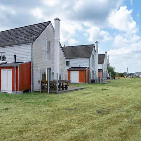 Boje By Seeblick Ferien Oro * Kappeln